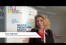 Professioni: Gabriele (Fibre Net), ‘con Kerakoll portiamo nostra esperienza ad ingegneri’