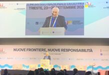 Professioni, Perrini (Cni): “Con ingegneri Trieste è frontiera tecnologica, energetica e digitale”