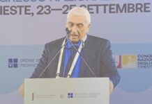 Professioni, Perrini (Cni): “Riforma innovazione e Ia i temi affrontati al Congresso ingegneri”