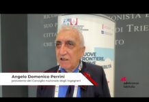 Professioni: Perrini (Consiglio Nazionale Ingegneri), ‘bene laurea abilitante, ora lavorare su