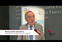 Professioni: Vaudano (Cni), ‘Super Smart Society al centro del congresso dell’ordine’