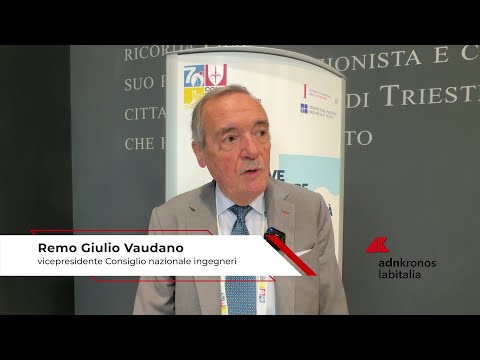 Professioni: Vaudano (Cni), ‘Super Smart Society al centro del congresso dell’ordine’