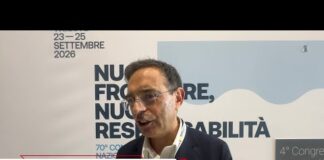 Professioni: teologo Mancuso, ‘intelligenza è madre di tutte le cose, non solo strumento’