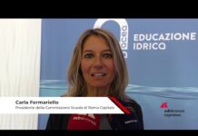 Progetto Edu Camp di Acea Acqua, Fermariello (Roma Capitale), ‘pronti a metterci a coinvolgere i