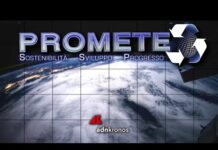 Prometeo tv n° 35 del 2 settembre 2026