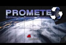 Prometeo tv n° 36 del 9 settembre 2026