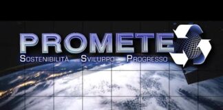 Prometeo tv n° 36 del 9 settembre 2026