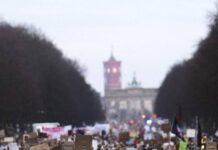 Proteste in Germania dopo voto per Afd in Sassonia‑Anhalt. L’allarme del Consiglio degli Ebrei: “Siamo inorriditi”