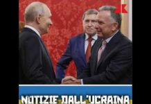 Quale esito dopo i colloqui di Mosca? – Notizie dall’Ucraina podcast, Adnkronos