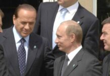 Quando Berlusconi voleva Putin all’Università liberale ma arrivò lo stop di Urbani