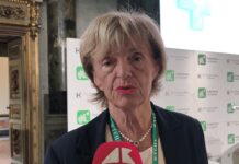 Racca (Federfarma Lombardia): “3.054 croci verdi per la salute dei cittadini, disponibili 2 nuovi vaccini”