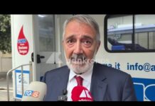 Raccolta sangue Avis – Adnkronos, Rocca: “Raddoppiato il fabbisogno”