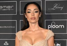 Raffaella Fico: “Io tradita, l’ho cacciato subito di casa. Smettiamola di dare la colpa alle donne”