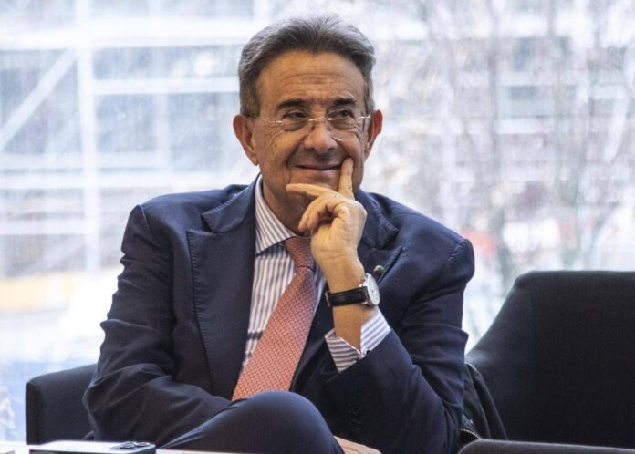 Rai, Roberto Sergio lascia la direzione generale il 30 settembre: “E’ una mia scelta personale”