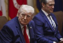 Raid Iran su basi Usa in Kuwait. Hegseth proroga missioni militari Usa in Medio Oriente fino al 2027