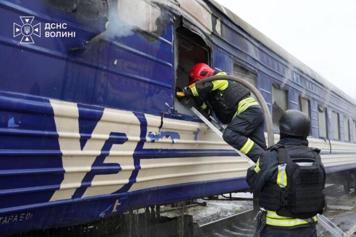 Raid al confine Ucraina-Polonia, Mosca: “Operazione russa continuerà”