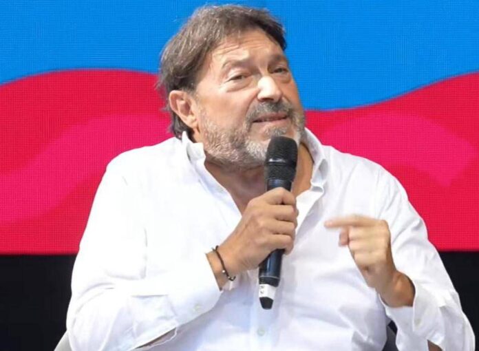 Ranucci: “Nessun interesse negli affari di Lavitola, nemmeno un euro”