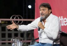 Ranucci: “Non mi candido, do più fastidio come conduttore di Report. Chat segrete? Non ci sono”