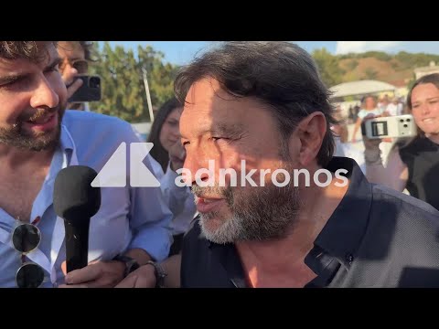 Ranucci: “Non mi candido, do più fastidio come conduttore di Report”