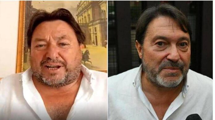 Ranucci, spunta anche il sosia: “Mi fermano per strada e mi chiedono le foto”