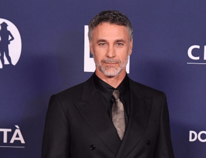 Raoul Bova, inchiesta audio rubati: pm Roma chiude indagini sull’imprenditore Monzino