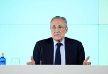 Real Madrid torna a far parte dell’Efc, è la fine del progetto Superlega