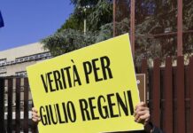 Regeni, media Egitto: “Contatti ad alto livello Il Cairo-Roma prima della sentenza”