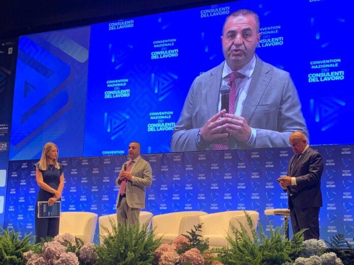 Reggio Calabria, a breve protocollo intesa tra Città metropolitana e consulenti del lavoro