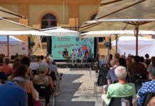 Reggio Emilia, al Festival di Emergency le testimonianze degli operatori in Ucraina: “Attacchi tutti i giorni, conflitto totalizzante”