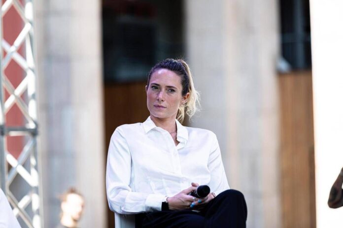 Regina Baresi ricoverata al San Raffaele: “Ho un’infezione renale con due ascessi”