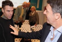 Renzi lancia la Leopolda 2026: tra gli ospiti anche Fedez