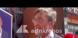 Report, Corsini: “Al lavoro per andare in onda l’8 novembre, passo indietro Presutti scelta