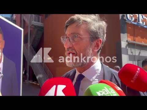 Report, Corsini: “Al lavoro per andare in onda l’8 novembre, passo indietro Presutti scelta