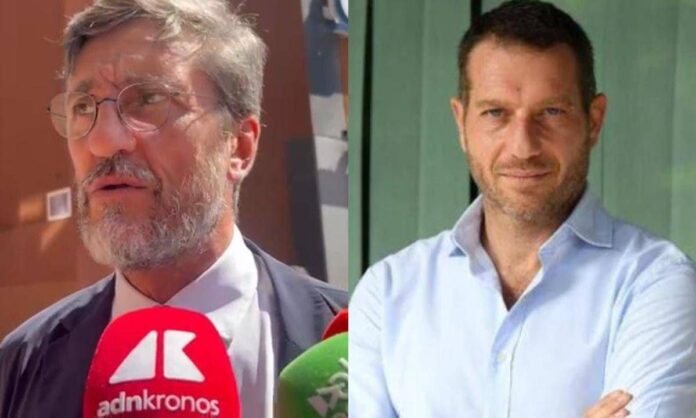Report, Corsini: “Scelgo io i conduttori. Piervincenzi resta, passo indietro di Presutti è scelta personale”