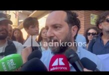 Report, Danilo Procaccianti: “Aperto canale di comunicazione con azienda, obiettivo andare in onda
