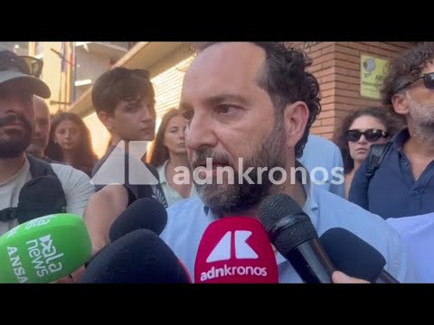 Report, Danilo Procaccianti: “Aperto canale di comunicazione con azienda, obiettivo andare in onda