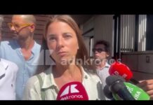 Report, Giulia Innocenzi: “Pronti a dimetterci in blocco se la Rai conferma nomina conduttori”