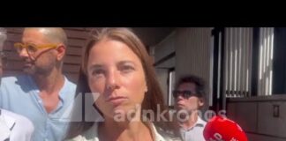 Report, Giulia Innocenzi: “Pronti a dimetterci in blocco se la Rai conferma nomina conduttori”