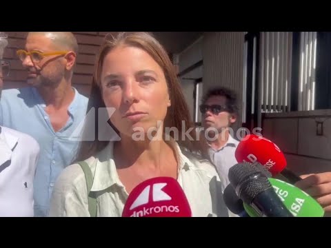 Report, Giulia Innocenzi: “Pronti a dimetterci in blocco se la Rai conferma nomina conduttori”