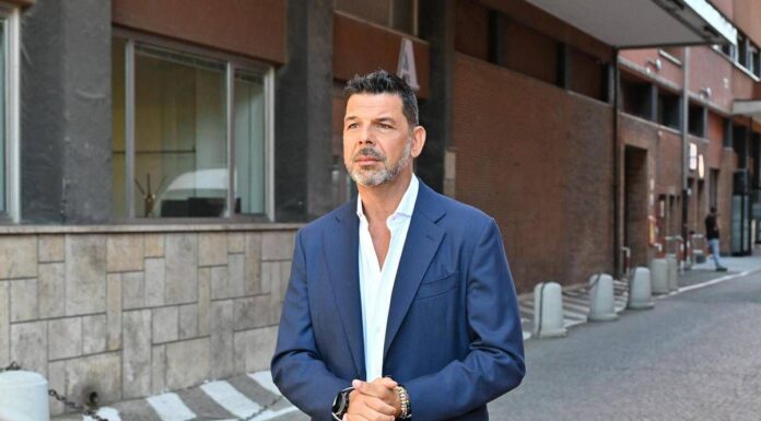 Report, Salvo Sottile: “Inviati mi hanno dato del venduto. Ranucci? E’ alla mitomania…”
