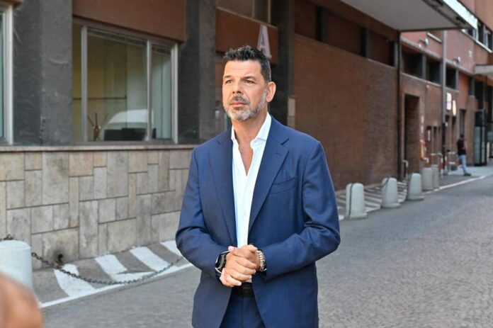 Report, Salvo Sottile: “Inviati mi hanno dato del venduto. Ranucci? E’ alla mitomania…”