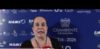 Riciclo, Leonessi (Cisambiente Confindustria): “Strategico reinserire le materie prime