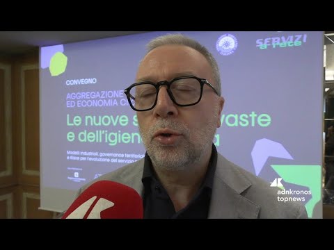 Rifiuti, Dadone: “Aggregare i Comuni per rendere più efficiente il servizio”