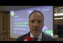 Rifiuti, Falcone: “Servono dimensioni adeguate per una gestione più efficiente”