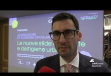 Rifiuti, Santagostino: “Serve aggregazione per superare la frammentazione”