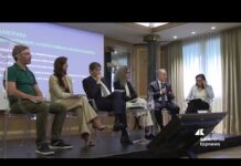 Rifiuti, a Milano il convegno del Gruppo CAP riunisce gli operatori del settore, Santagostino: “La