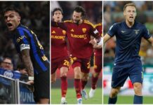 Rimonte, nessun rigore e si gioca di più: una nuova era in Serie A?