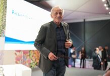 Roberto Vecchioni, concerto annullato a Salerno per “motivi di salute”