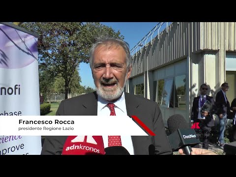 Rocca: “Europa tuteli propri interessi in farmaceutica”