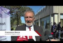 Rocca: “Europa tuteli propri interessi in farmaceutica”